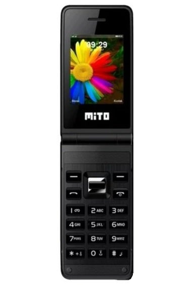 Mito 880S 2G Mobile Phone
